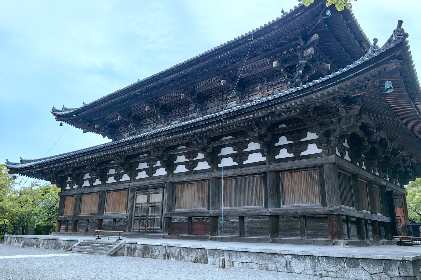 京都-東寺